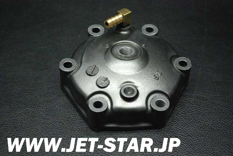 Used 11001-3741 HEAD-CYLINDER [K064-013]
