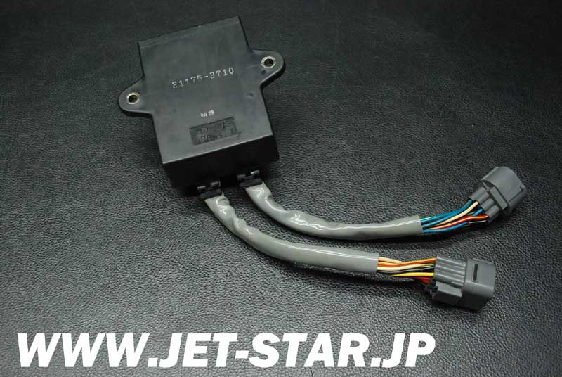 Used 21175-3710 CONTROL UNIT-ELECTRON [K064-019]
