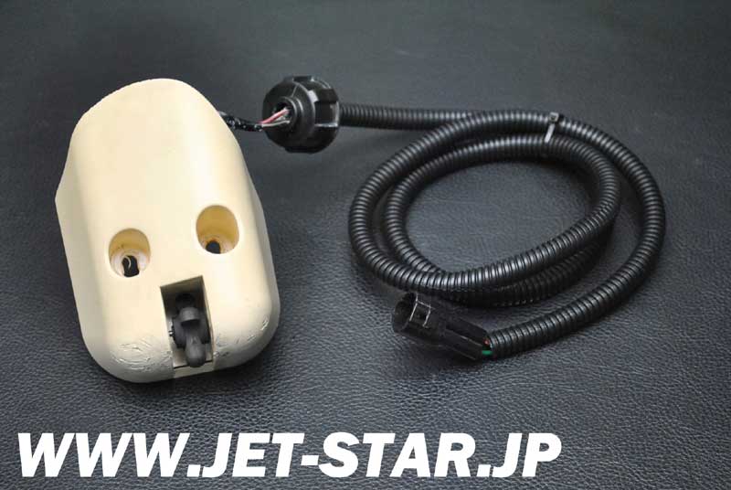 Used 21176-3732-8U SENSOR,SPEEDOMETER,J. [K064-061]