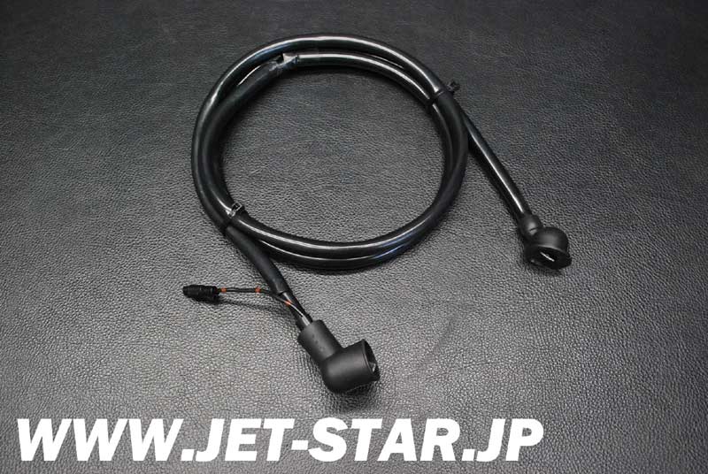 Used 26011-3915 WIRE-LEAD,BATTERY(-)-STARTER  [K065-006]
