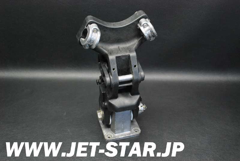 Used 46012-3733 HOLDER-HANDLE,UPP  [K065-027]