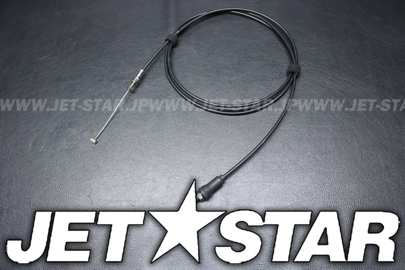 Used 54012-3771 CABLE-THROTTLE  [K0668-03]