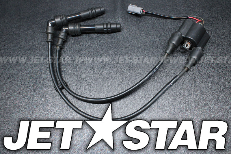Used 21121-3722 COIL-IGNITION  [K0668-36]