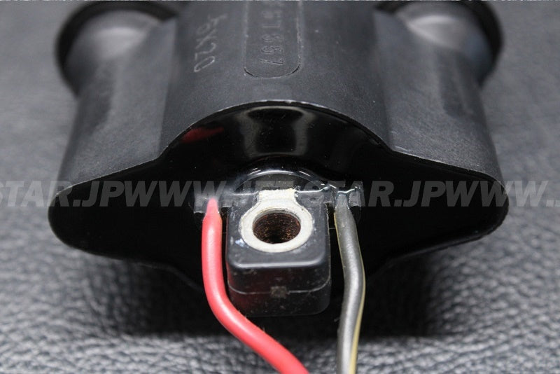 Used 21121-3722 COIL-IGNITION  [K0668-36]