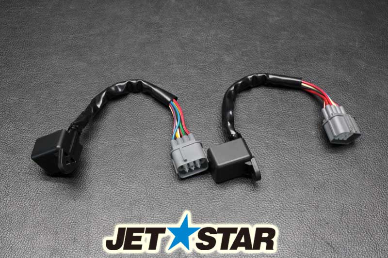 Used 27002-3703 RELAY-ASSY  [K080-012]