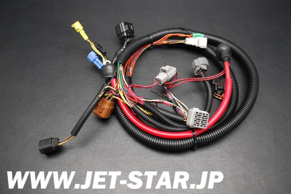 Used 26030-3748 HARNESS,MAIN [K098-007]