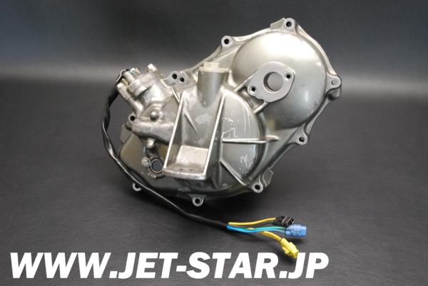 Used 14031-3728 COVER-GENERATOR [K098-012]