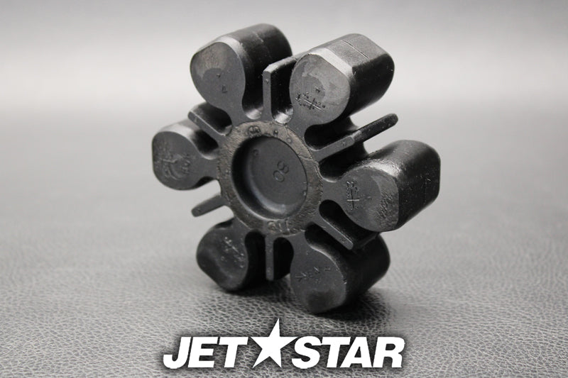 Used 92161-3711 DAMPER  [K101-006]