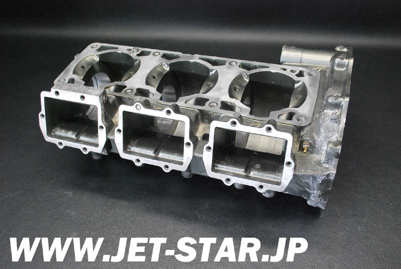 Used 14001-5385 SET-CRANKCASE [K102-005]