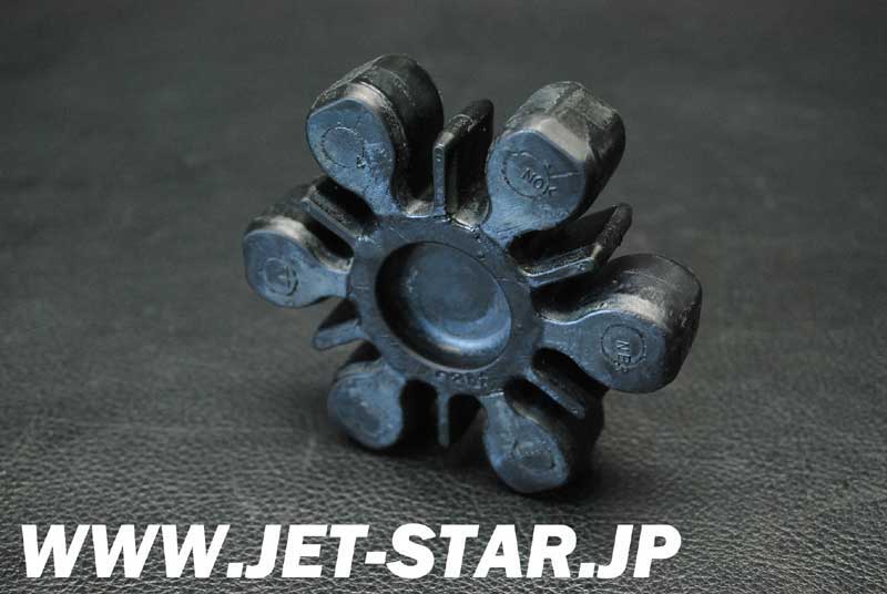 Used 92160-3883 DAMPER,COUPLING [K102-015]