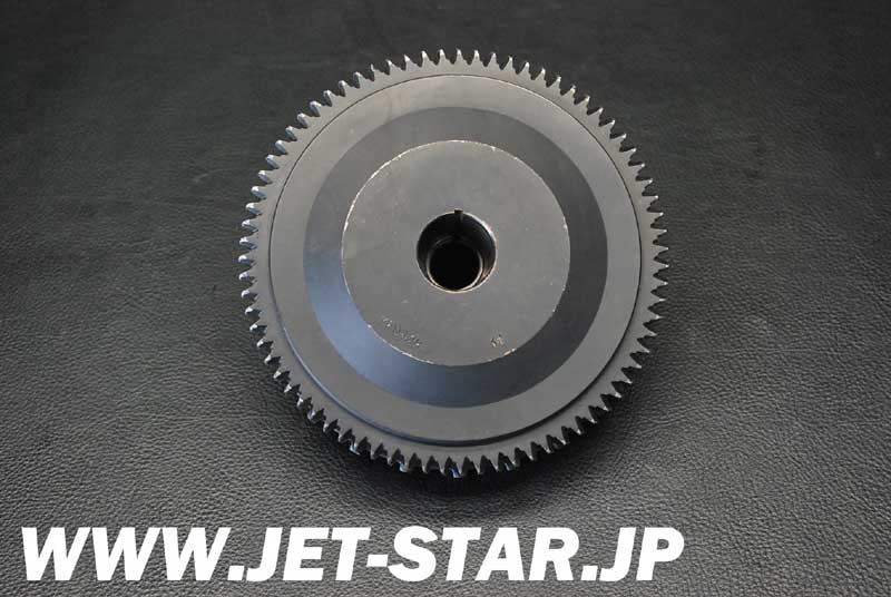 Used 21007-3725 ROTOR [K102-026]