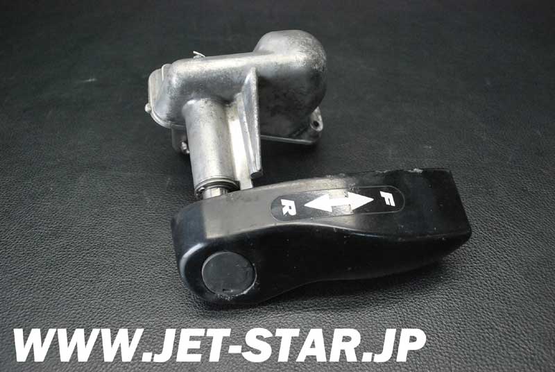 Used 13320-3716 LEVER-ASSY,REVERSE  [K102-028]