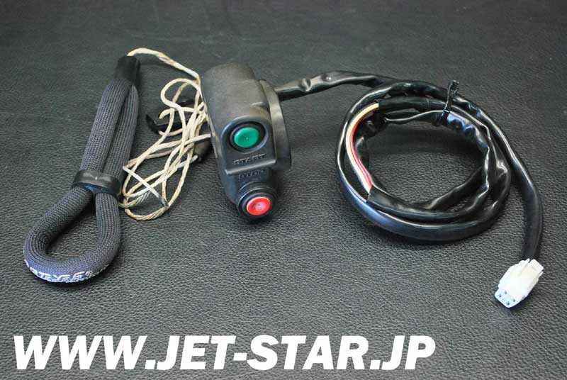 Used 13151-3722 SWITCH-COMP,STOP&START  [K102-029]