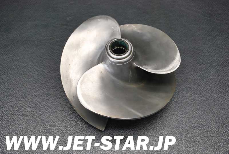 Used 59255-3717 IMPELLER-COMP [K102-054]