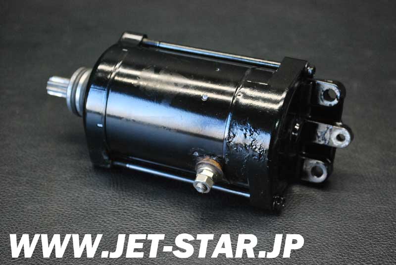 Used 21163-3714 STARTER-ELECTRIC [K102-072]
