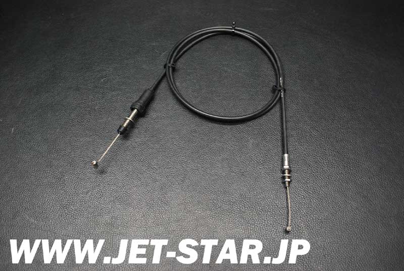 Used 54012-0592 CABLE-THROTTLE  [K108-001]