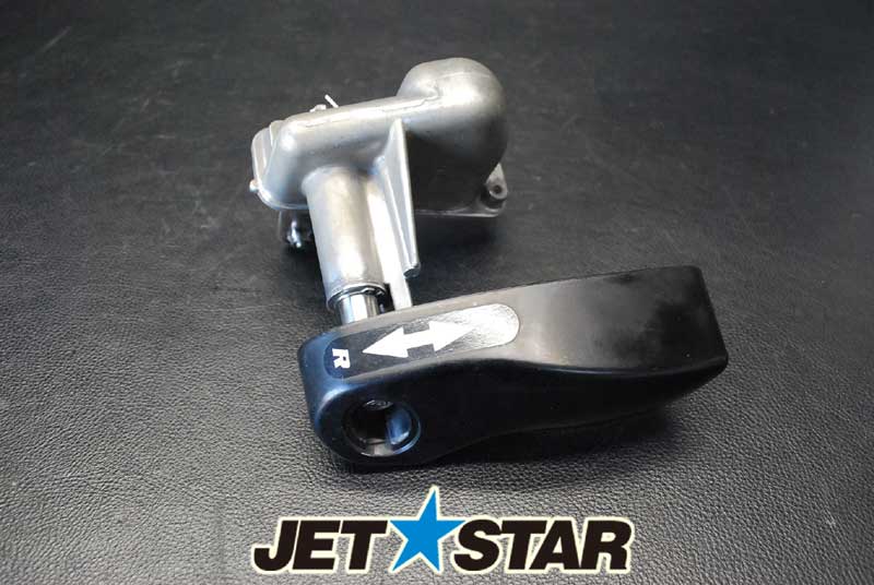 Used 13320-3715 LEVER-ASSY,REVERSE [K108-120]
