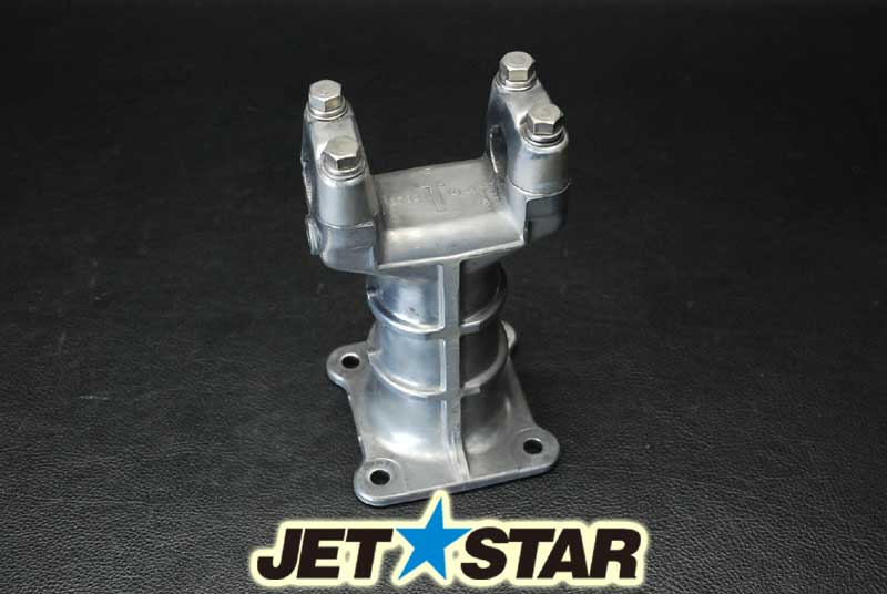 Used 46012-3727 HOLDER-HANDLE,LWR  [K108-124]