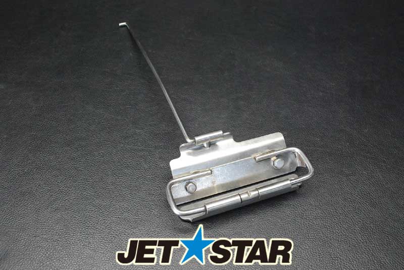 Used 13244-3701 BRACKET,HATCH COVER [K108-125]