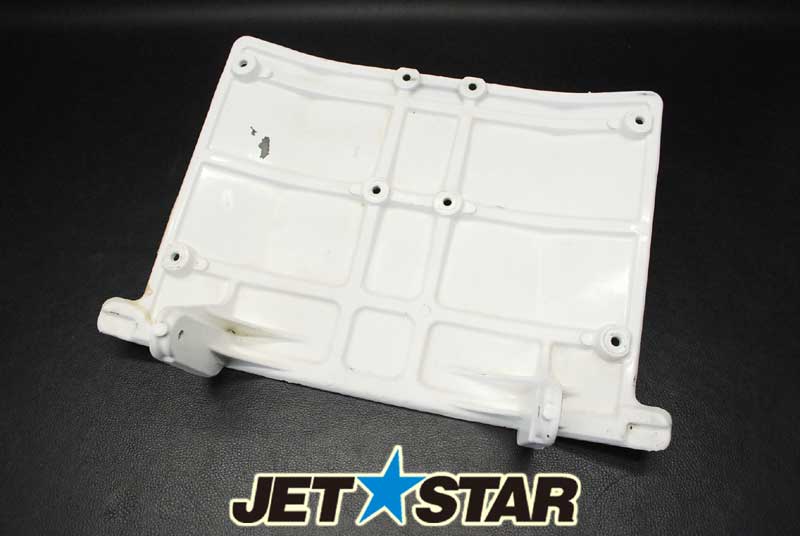Used 59446-3731 COVER-JET PUMP [K108-136]