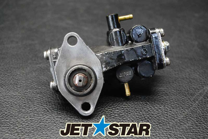Used 16082-3720 PUMP-ASSY-OIL [K108-147]