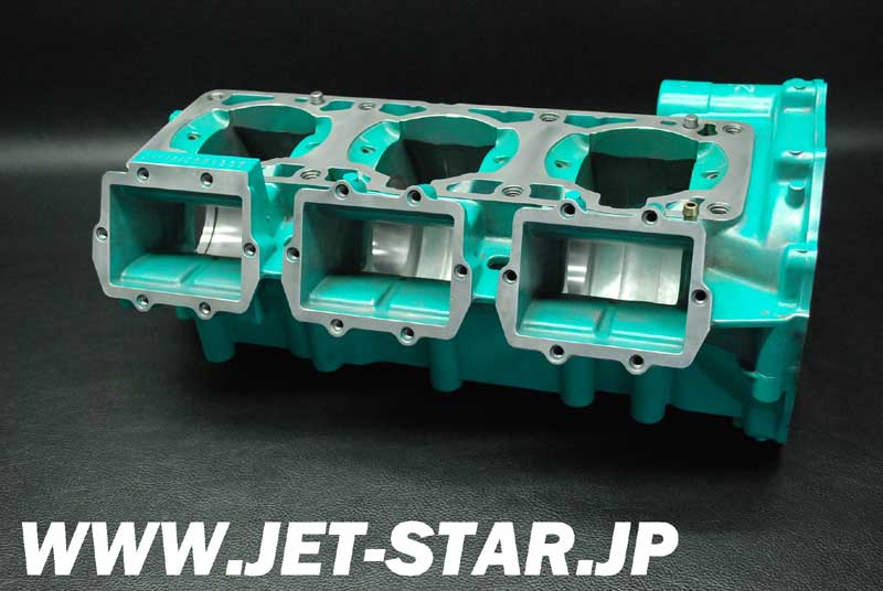 Used 14001-5348 SET-CRANKCASE [K110-008]