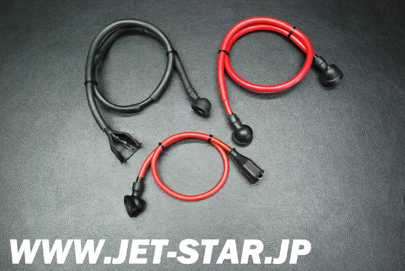 Used 26011-3796 WIRE-LEAD,STARTER-BAT [K110-016]