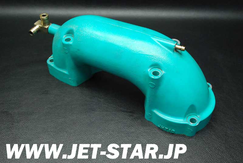 Used 18049-3779 PIPE-EXHAUST [K110-065]