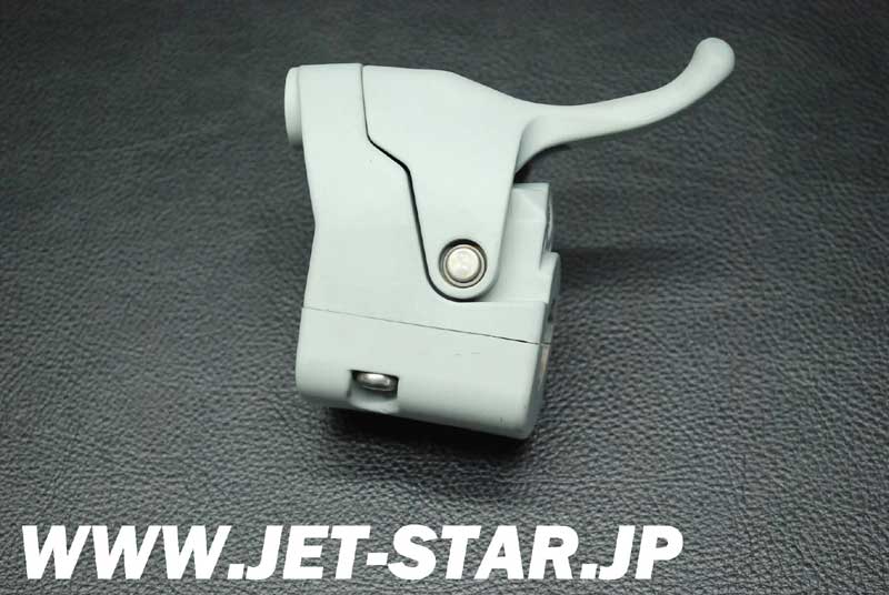Used 39074-3727 LEVER-ASSY-THROTTLE [K110-077]