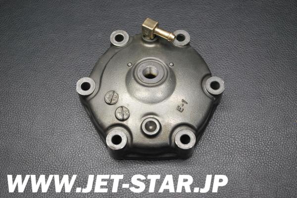 Used 11001-3741 HEAD-CYLINDER [K132-011]