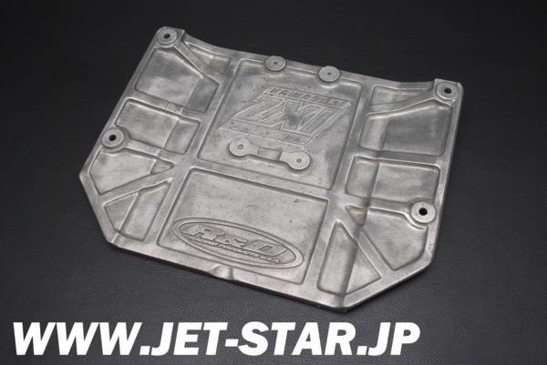 Used Aftermarket R&D COVER-JET PUMP [K135-004]
