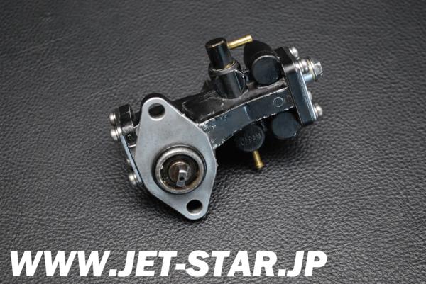 Used 16082-3720 PUMP-ASSY-OIL [K135-017]
