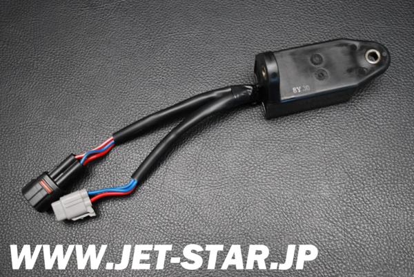 Used 21175-3701 CONTROL UNIT-ELECTRON [K135-020]