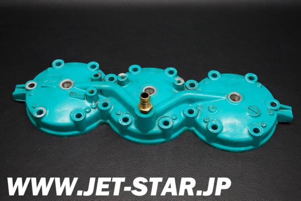 Used 11001-3723 HEAD-CYLINDER [K135-029]