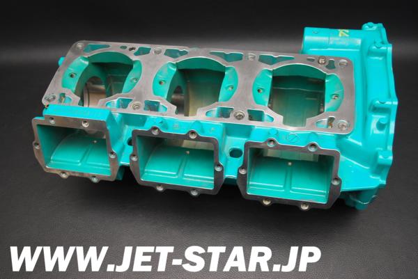 Used 14001-5362 SET-CRANKCASE [K135-033]