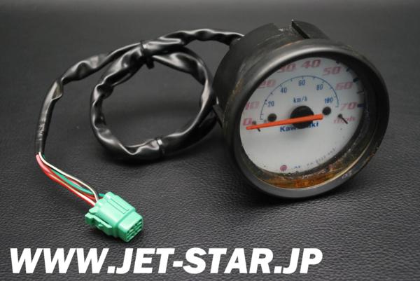 Used 25005-3702 SPEEDOMETER,MPH (WITH DEFECT) [K135-041]
