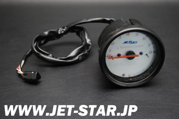 Used 25015-3702 TACHOMETER,X1000R/MIN (WITH DEFECT) [K135-043]