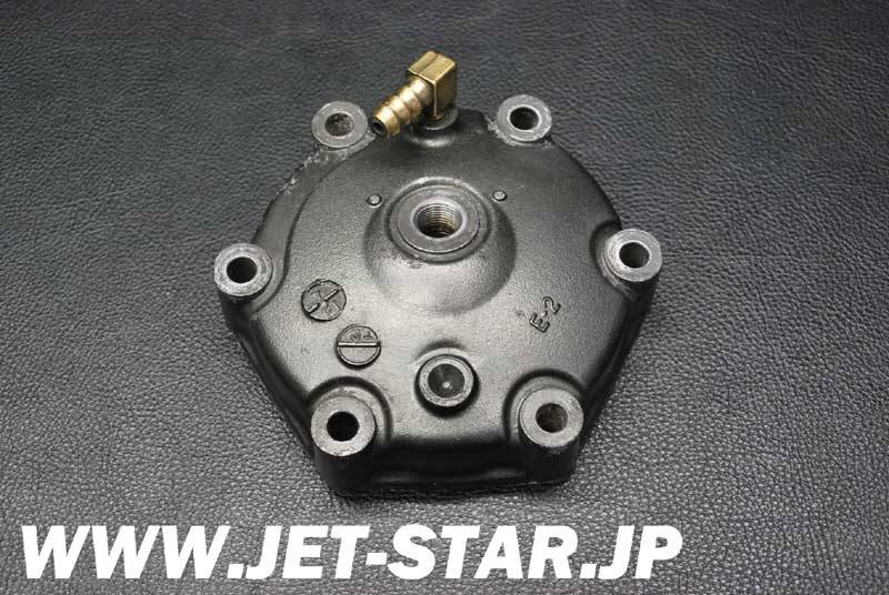 Used 11001-3741 HEAD-CYLINDER [K150-017]