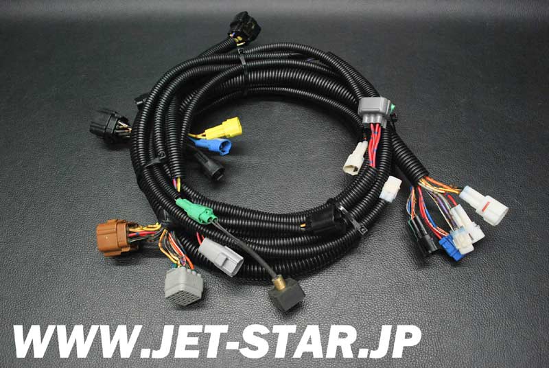 Used 26030-3748 HARNESS,MAIN [K150-026]
