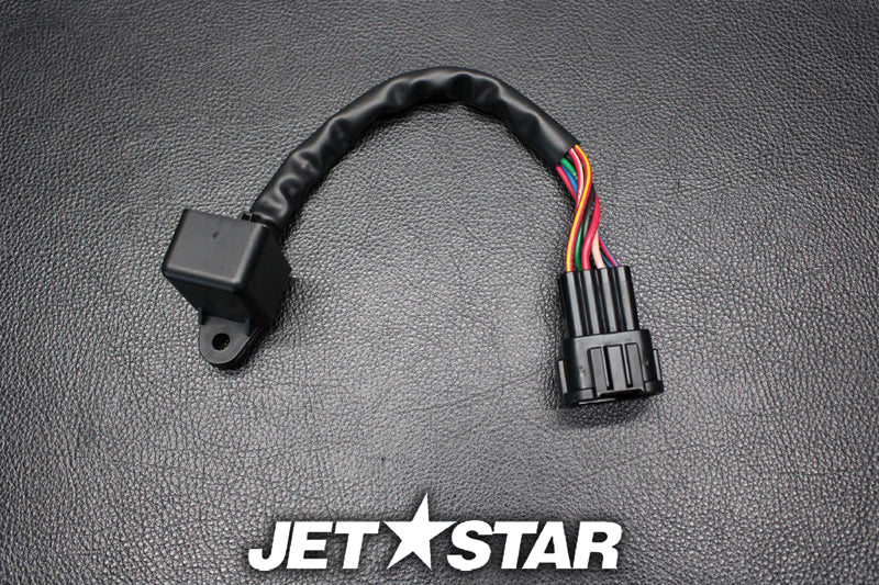 Used 27002-3704 RELAY-ASSY  [K156-012]