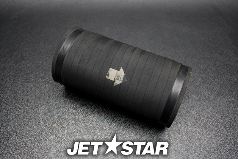 Used 14073-0782 DUCT,A/C-COMPRESSOR  [K156-036]