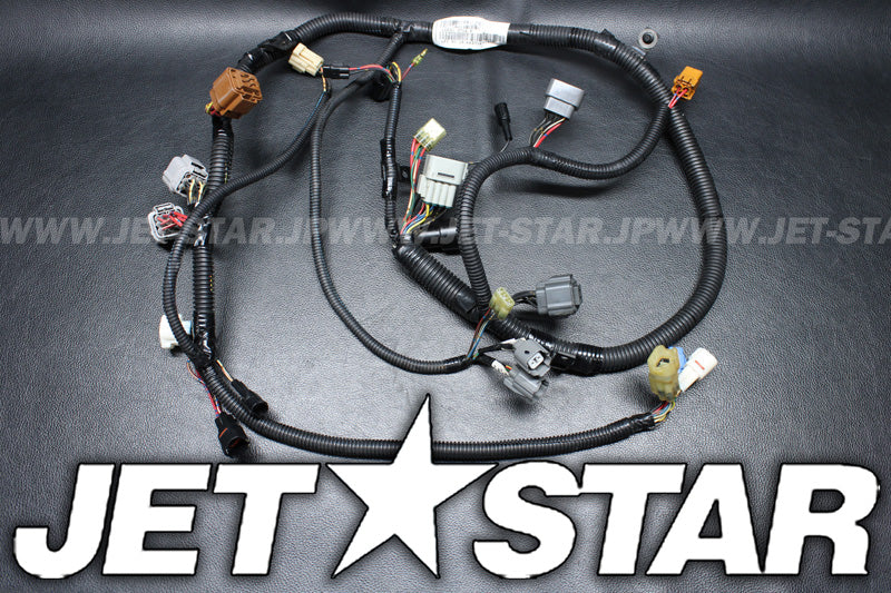 Used 26031-3716 HARNESS,MAIN  [K1806-07]
