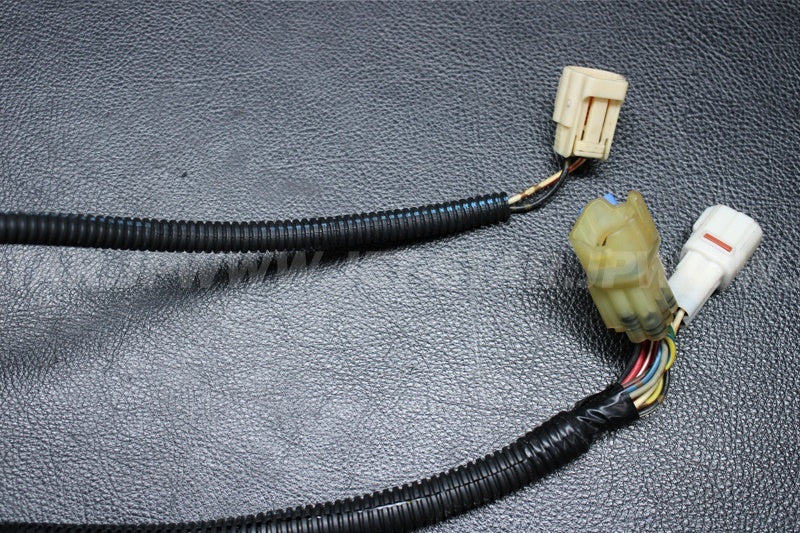 Used 26031-3716 HARNESS,MAIN  [K1806-07]