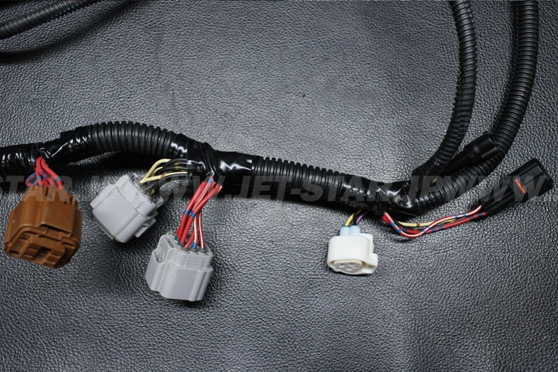 Used 26031-3716 HARNESS,MAIN  [K1806-07]