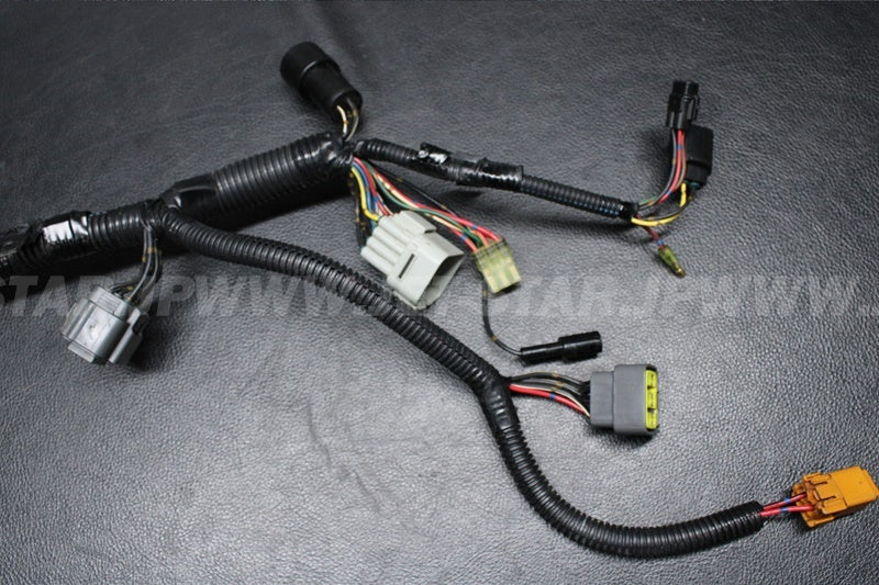 Used 26031-3716 HARNESS,MAIN  [K1806-07]