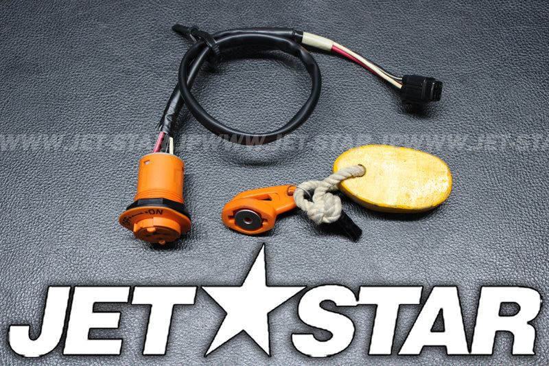 Used 27045-3716 SWITCH-ASSY,MAIN [K1806-08]