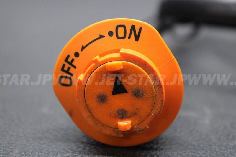 Used 27045-3716 SWITCH-ASSY,MAIN [K1806-08]