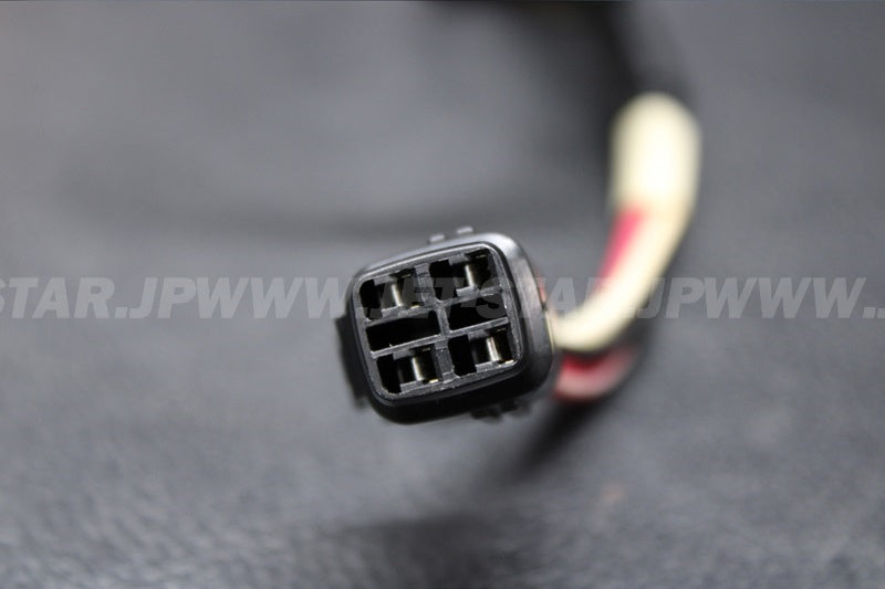 Used 27045-3716 SWITCH-ASSY,MAIN [K1806-08]