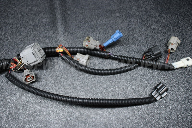 Used 26031-3717 HARNESS  [K1806-09]