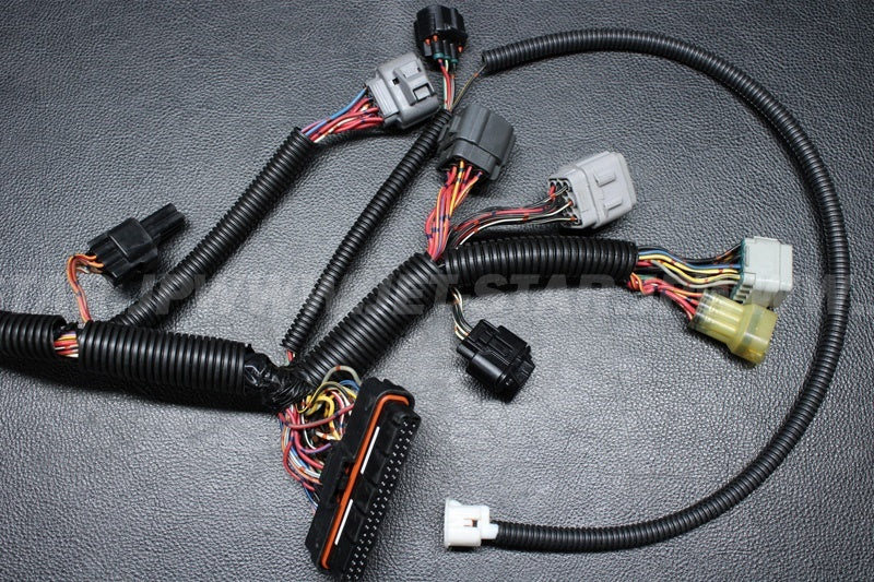 Used 26031-3717 HARNESS  [K1806-09]